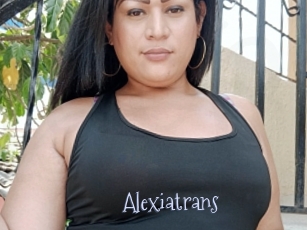 Alexiatrans