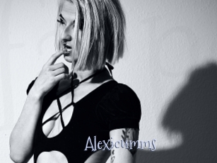 Alexicumms