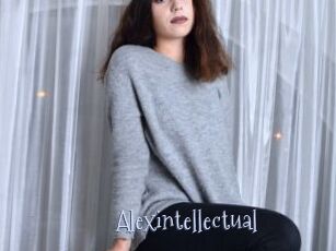 Alexintellectual