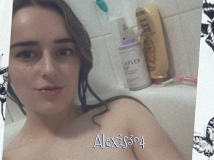 Alexis304