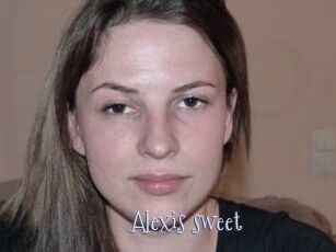 Alexis_sweet