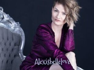 alexisbellelove Faceporno