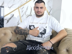 Alexisbrownie