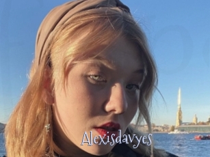 Alexisdavyes