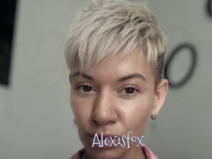 Alexisfox