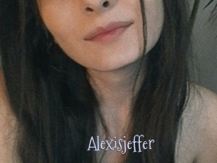 Alexisjeffer