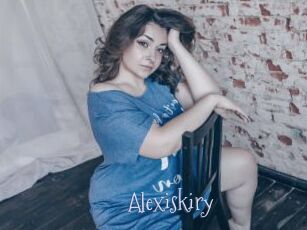 Alexiskiry