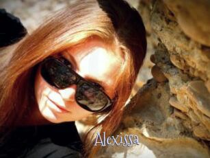 Alexissa