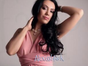 Alexissblack