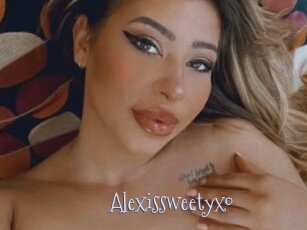 Alexissweetyxo