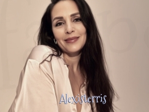 Alexisterris