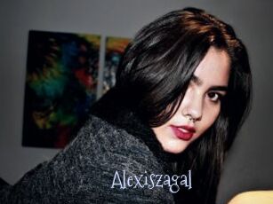 Alexiszagal