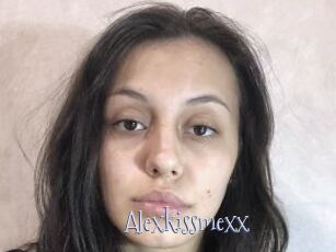 Alexkissmexx