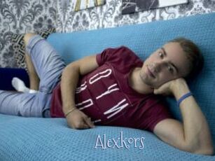 Alexkors