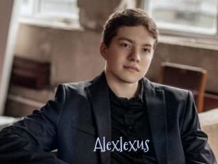 Alexlexus