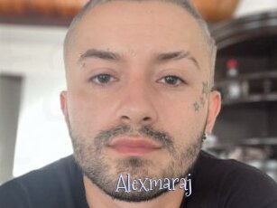 Alexmaraj