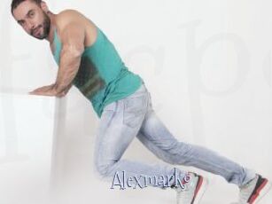 Alexmarko