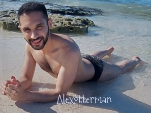 Alexotterman