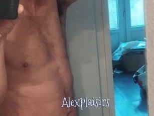 alexplaisirs Faceporno