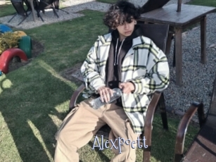 Alexpoett