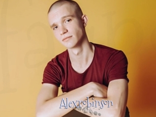 Alexrobinson
