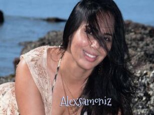 Alexsamoniz
