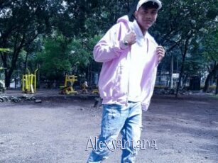 Alexsantana