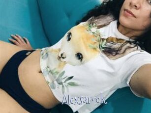 Alexsarock
