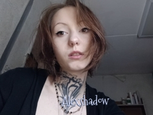 Alexshadow