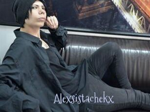 Alexsistachekx
