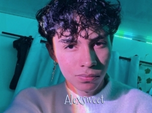 Alexsweet