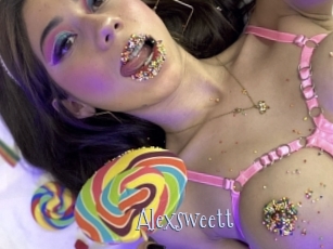 Alexsweett