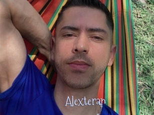 Alexteran