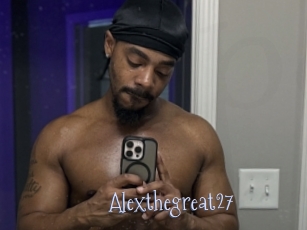 Alexthegreat27