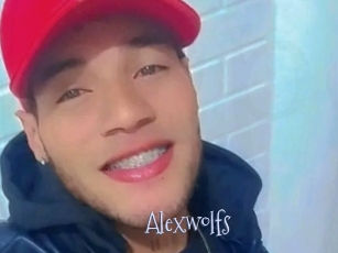 Alexwolfs
