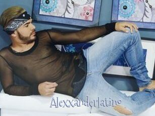 Alexxanderlatino