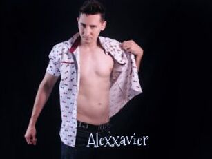 Alexxavier