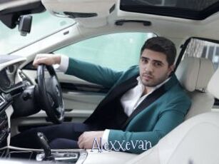 Alexxevan