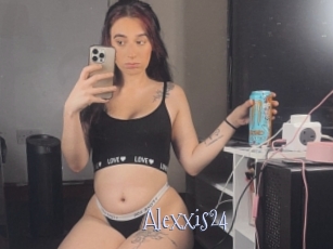 Alexxis24