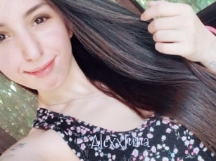 Alexxluna