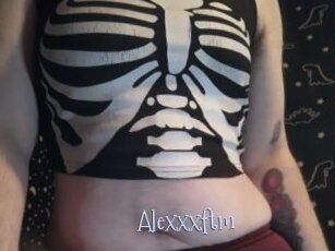 Alexxxftm