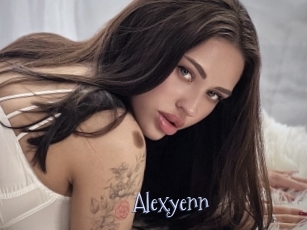 Alexyenn