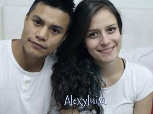 Alexyluisa