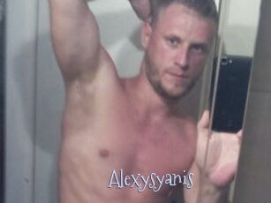 Alexysyanis