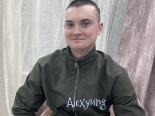 Alexyung