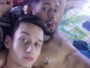 Alez