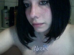 Alezane