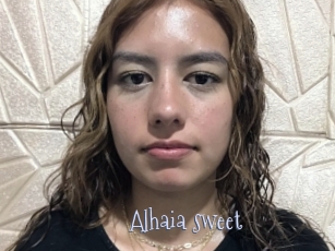 Alhaia_sweet