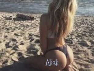 Aliali