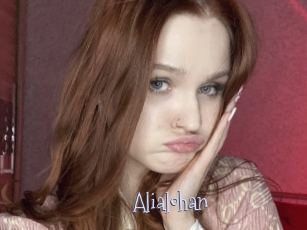 Alialohan